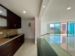 Acogedor apartamento en arriendo en barrio Laureles (4)