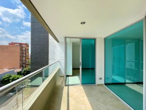 Acogedor apartamento en arriendo en barrio Laureles (7)