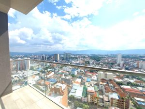 Apartamento en Arriendo Edificio Infinity (15)