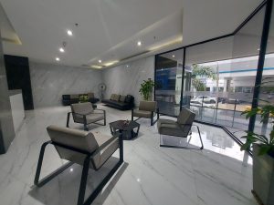 Apartamento en Arriendo Edificio Infinity (2)