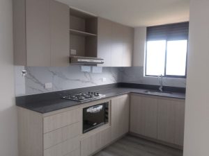 Apartamento en Arriendo en El Poblado Conjunto Primavera (1)