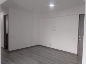 Apartamento en Arriendo en El Poblado Conjunto Primavera (4)