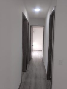 Apartamento en Arriendo en El Poblado Conjunto Primavera (6)