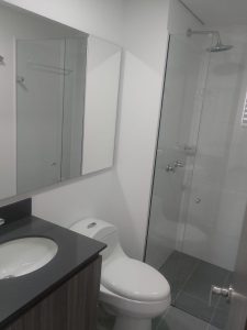 Apartamento en Arriendo en El Poblado Conjunto Primavera (8)