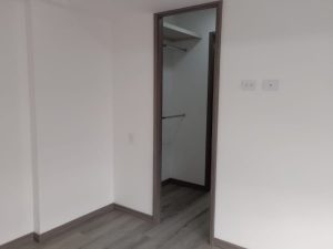 Apartamento en Arriendo en El Poblado Conjunto Primavera (9)