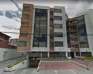 Apartamento en arriendo Acacias Usaquen (1)