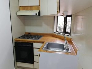 Apartamento en arriendo Acacias Usaquen (3)