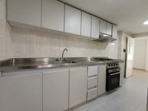 Apartamento en arriendo Los cedros (4)