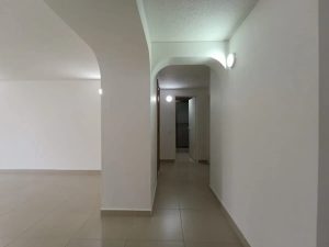 Apartamento en arriendo Los cedros (6)