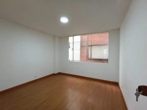 Apartamento en arriendo Los cedros (8)