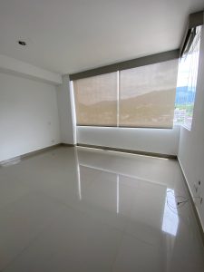 Apartamento en arriendo barrio el Caudal 10