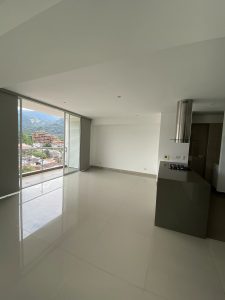 Apartamento en arriendo barrio el Caudal 5