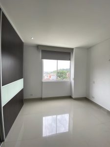 Apartamento en arriendo barrio el Caudal 6