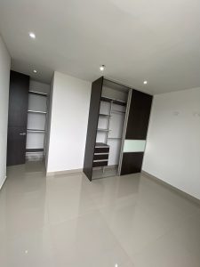 Apartamento en arriendo barrio el Caudal 8