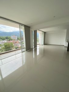 Apartamento en arriendo barrio el Caudal 9