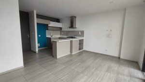 Apartamento en arriendo con administración incluida 1