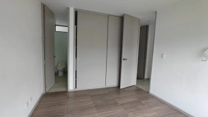 Apartamento en arriendo con administración incluida 11