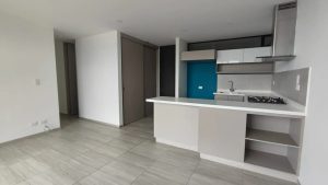 Apartamento en arriendo con administración incluida 2