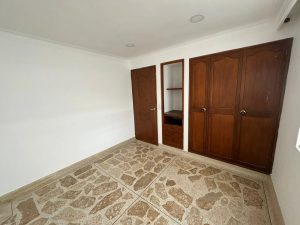 Apartamento en arriendo duplex en Laureles (7)