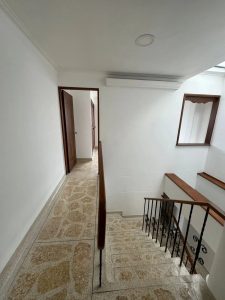 Apartamento en arriendo duplex en Laureles (8)