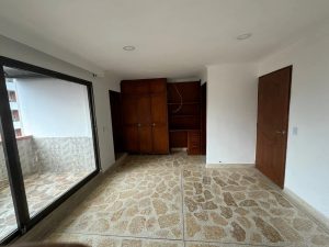 Apartamento en arriendo duplex en Laureles (9)