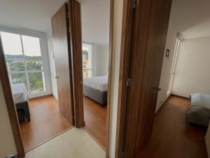 Apartamento en arriendo en Alta Suiza 4