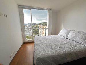 Apartamento en arriendo en Alta Suiza 5