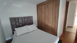 Apartamento en arriendo en Alta Suiza 6