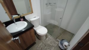 Apartamento en arriendo en Alta Suiza 8