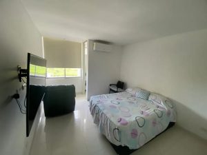 Apartamento en arriendo en Altos del Limón 10