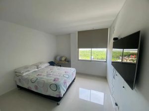 Apartamento en arriendo en Altos del Limón 14