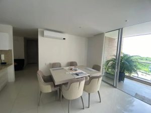 Apartamento en arriendo en Altos del Limón 3