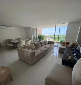 Apartamento en arriendo en Altos del Limón 4