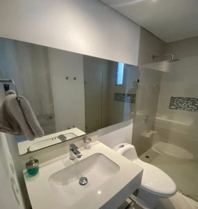 Apartamento en arriendo en Altos del Limón 5