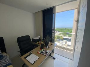 Apartamento en arriendo en Altos del Limón 6