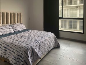 Apartamento en arriendo en Barzal Alto 11