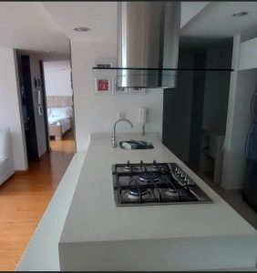 Apartamento en arriendo en CR La Hacienda (10)