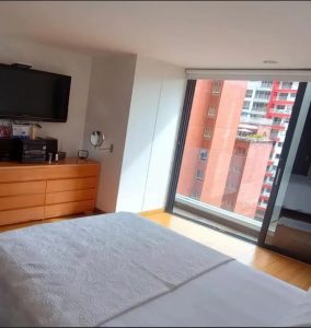 Apartamento en arriendo en CR La Hacienda (12)