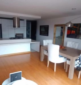 Apartamento en arriendo en CR La Hacienda (8)