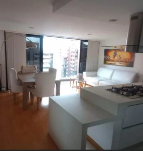 Apartamento en arriendo en CR La Hacienda (9)