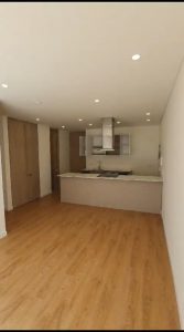 Apartamento en arriendo en Cedritos para estrenar (1)