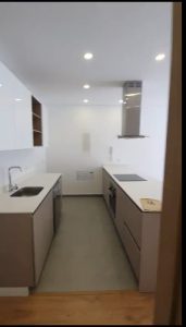 Apartamento en arriendo en Cedritos para estrenar (2)