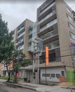 Apartamento en arriendo en Cedritos para estrenar (7)