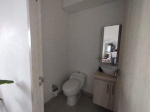 Apartamento en arriendo en Ciudad Jardín 2