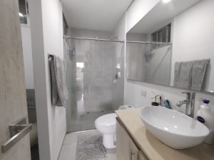 Apartamento en arriendo en Ciudad Jardín 7