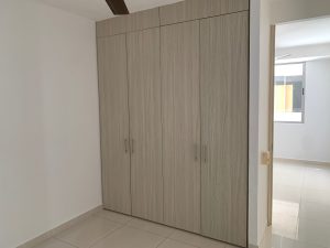 Apartamento en arriendo en Edificio Irati 4