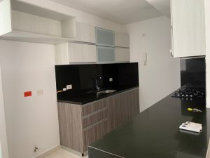 Apartamento en arriendo en Edificio Irati 7