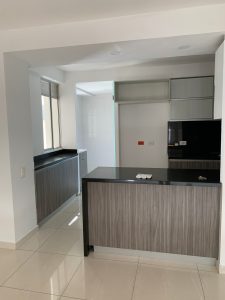 Apartamento en arriendo en Edificio Irati 8