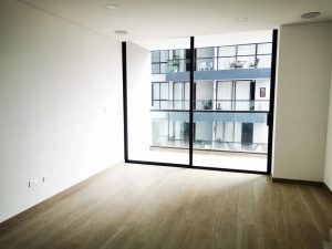 Apartamento en arriendo en Edificio Torres de Barlovento 1