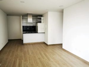 Apartamento en arriendo en Edificio Torres de Barlovento 2